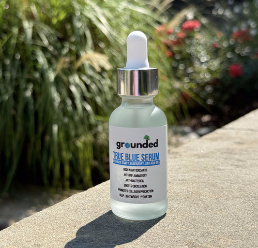 True Blue Serum