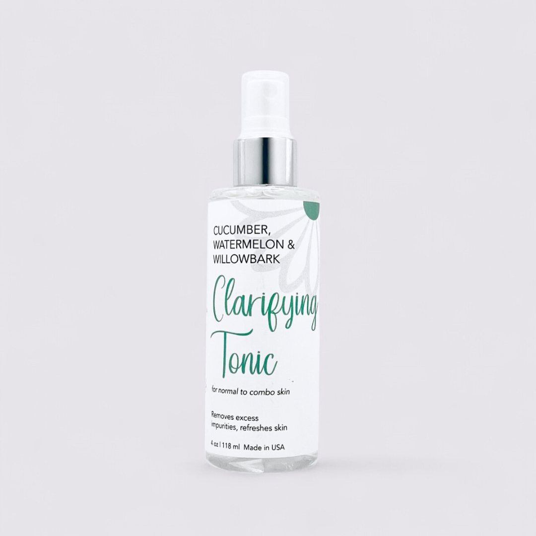 Clarifying Tonic