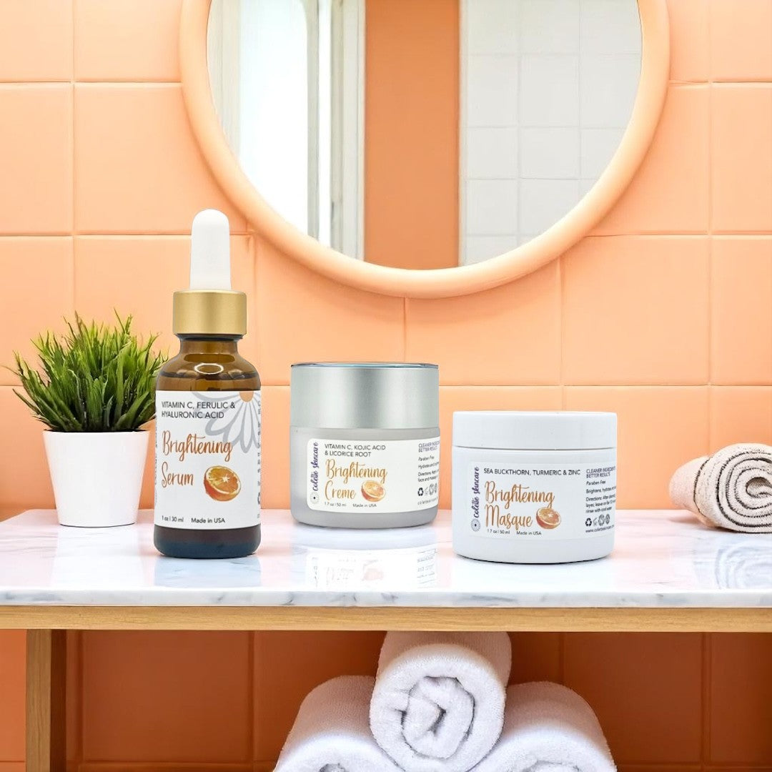 Brightening Creme