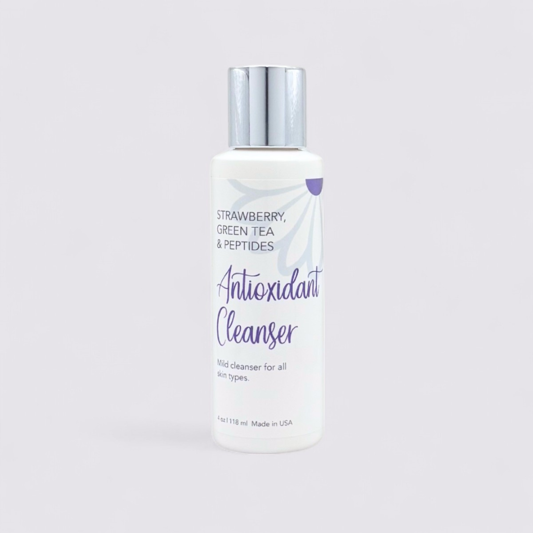 Antioxidant Cleanser