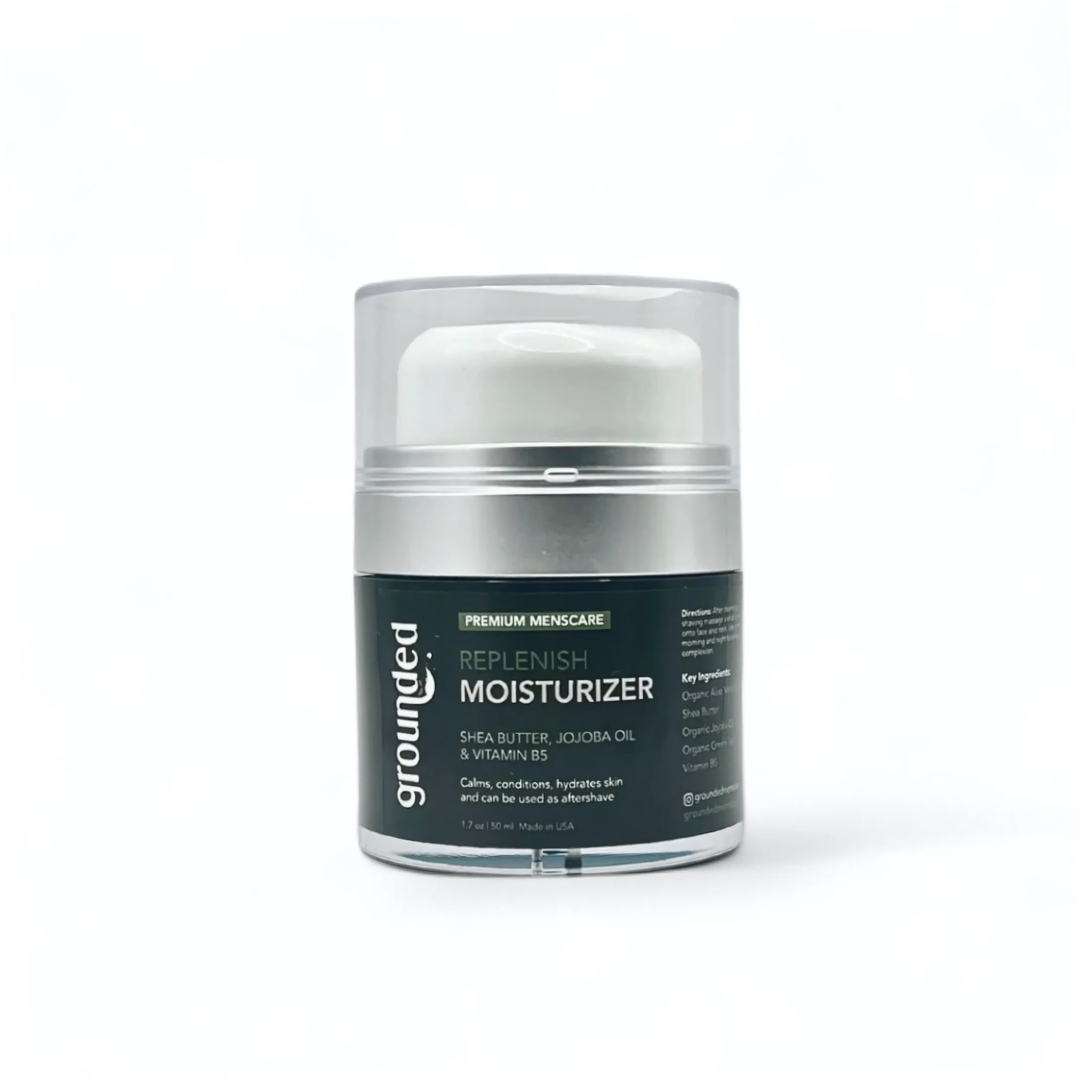 Replenish Moisturizer