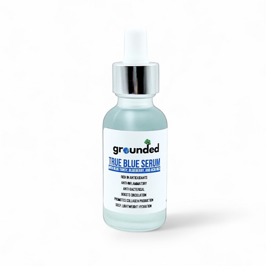 True Blue Serum