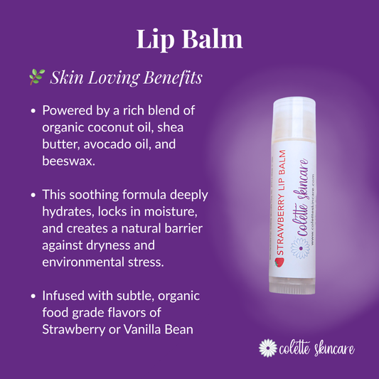 Lip Balm