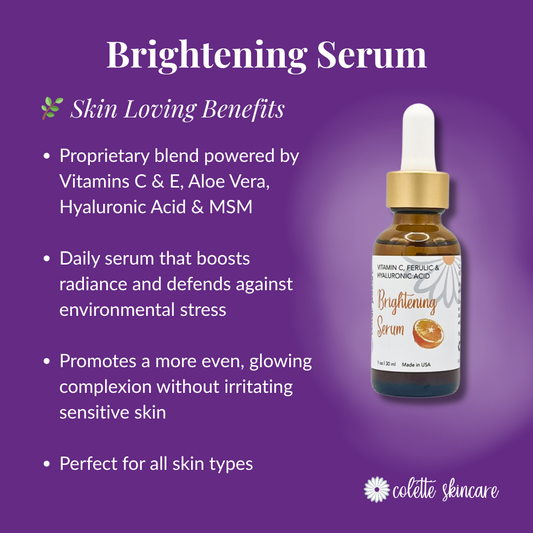Brightening Serum