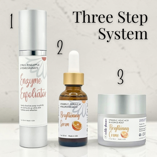 Radiance Trio
