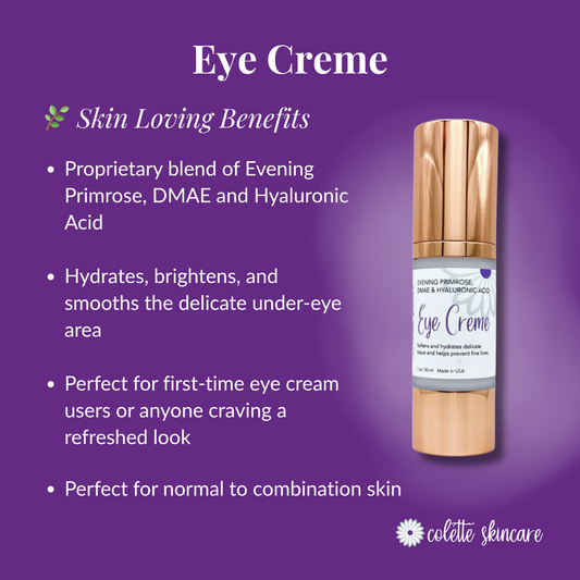 Eye Creme