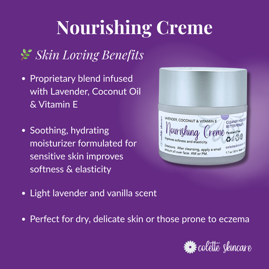 Nourishing Creme