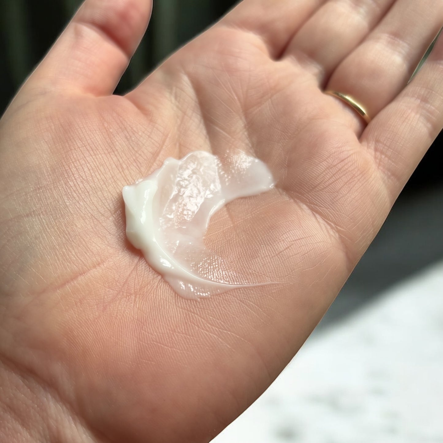 Hydrating Lotion