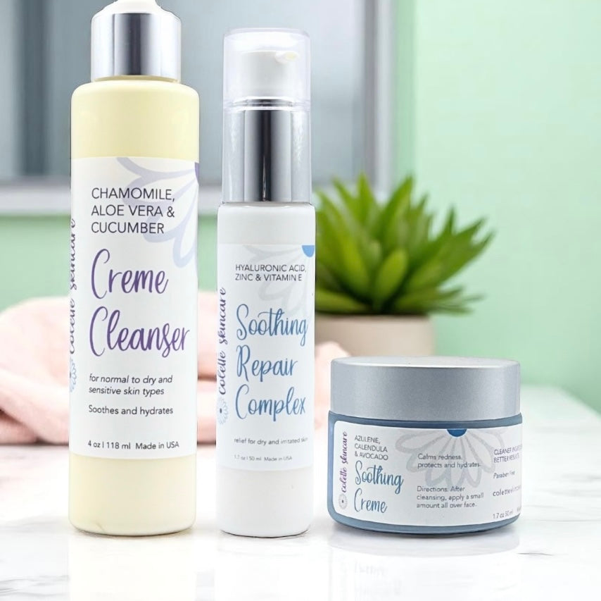 Soothing Repair Complex