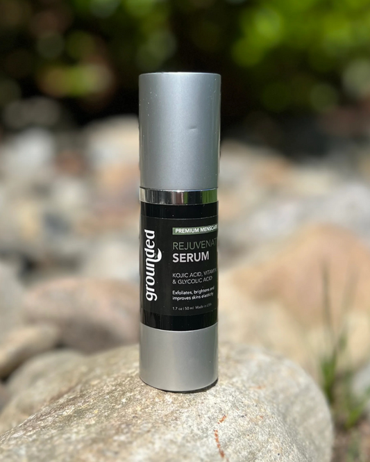 Rejuvenate Serum