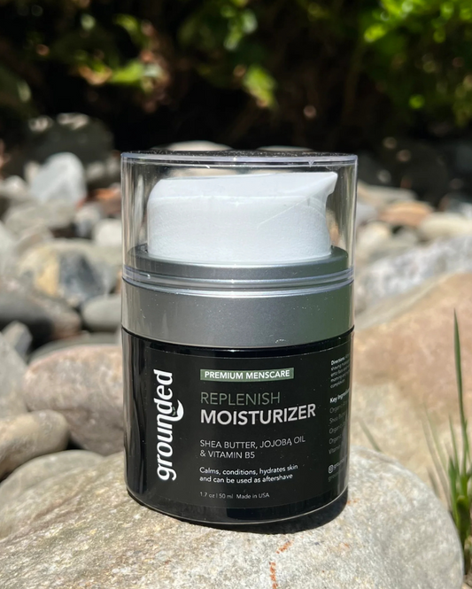Replenish Moisturizer