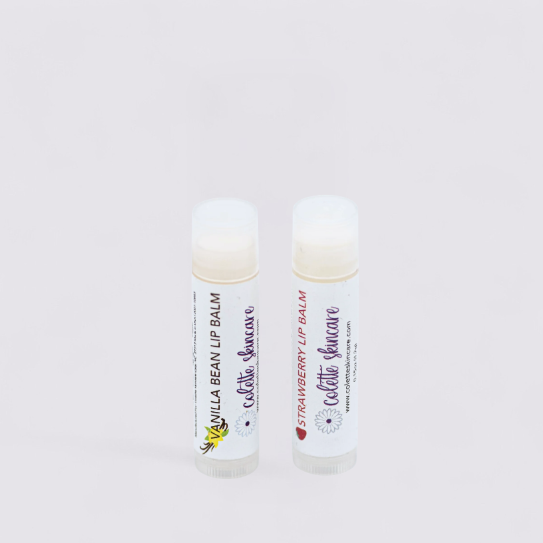 Lip Balm