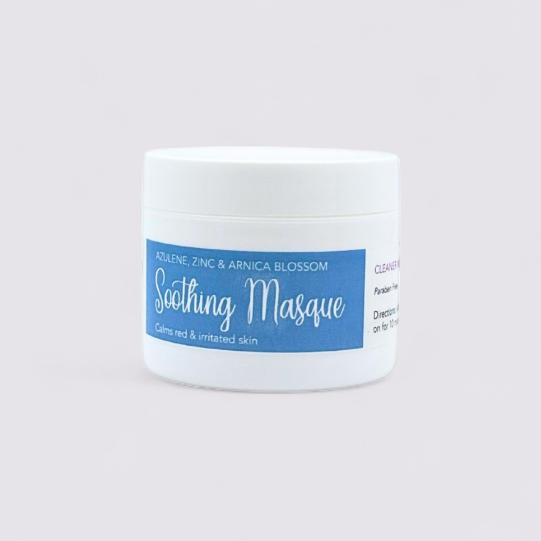 Soothing Masque