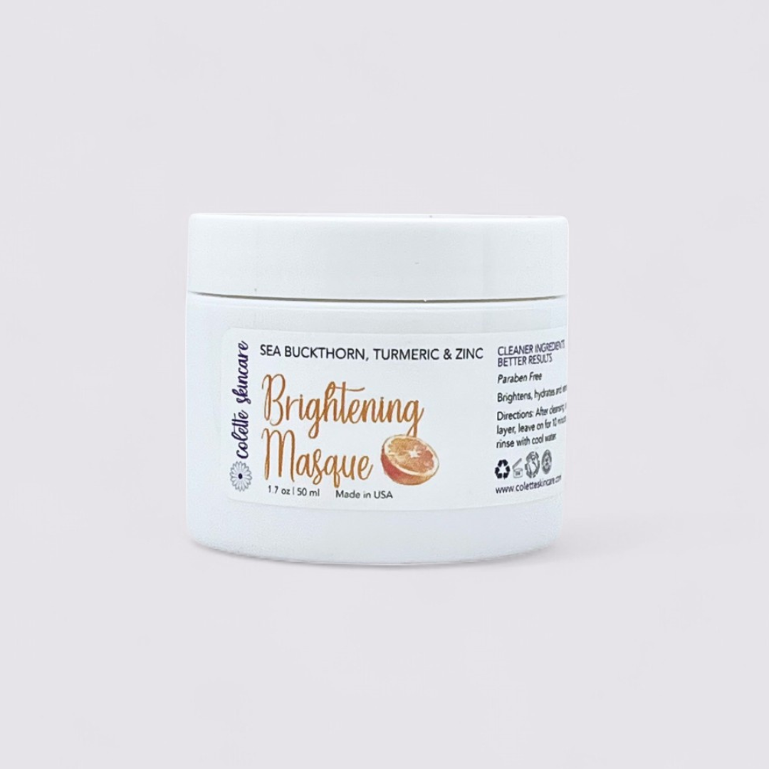 Brightening Masque