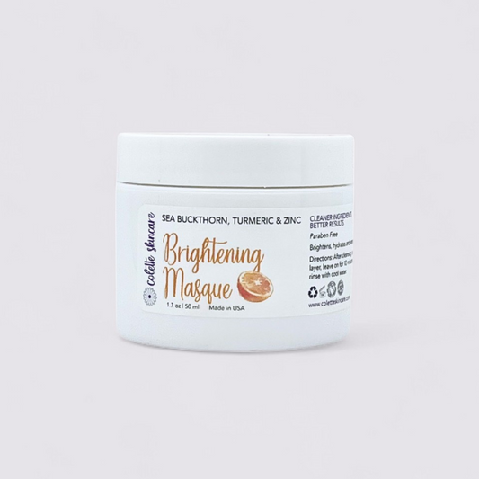 Brightening Masque