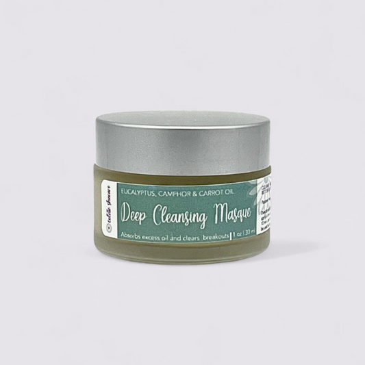 Deep Cleansing Masque