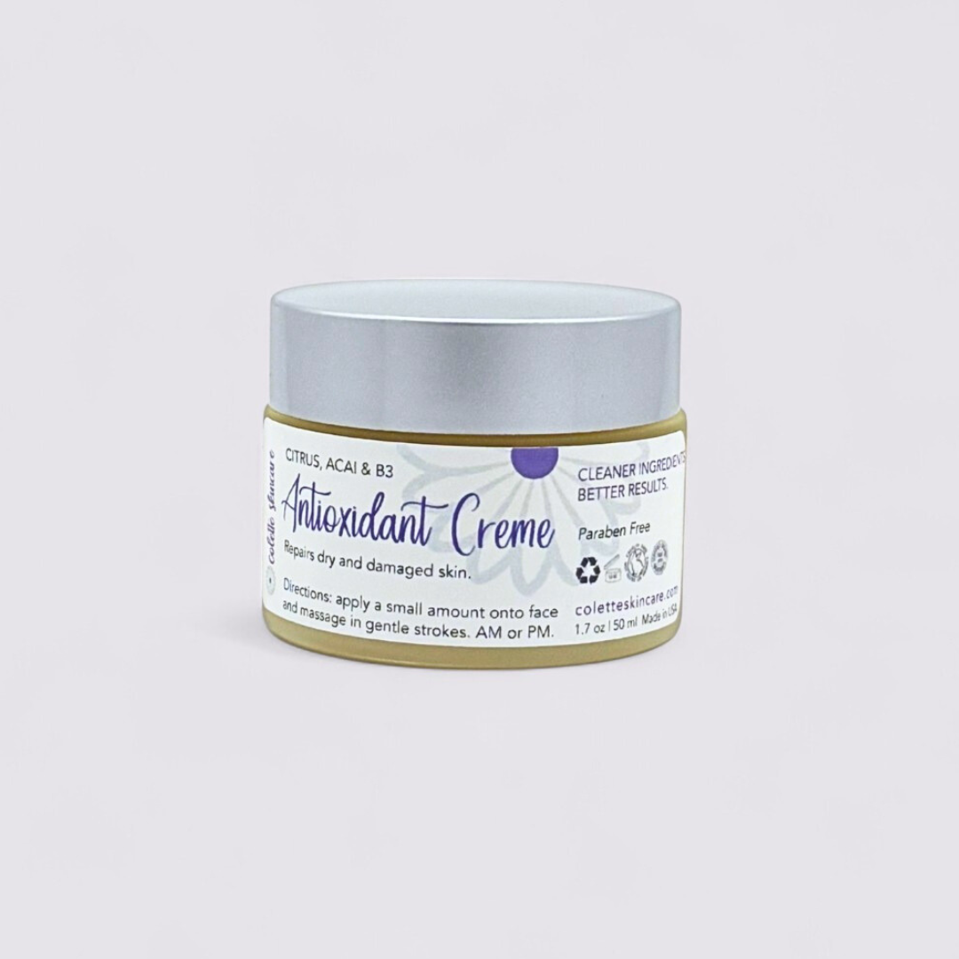 Antioxidant Creme