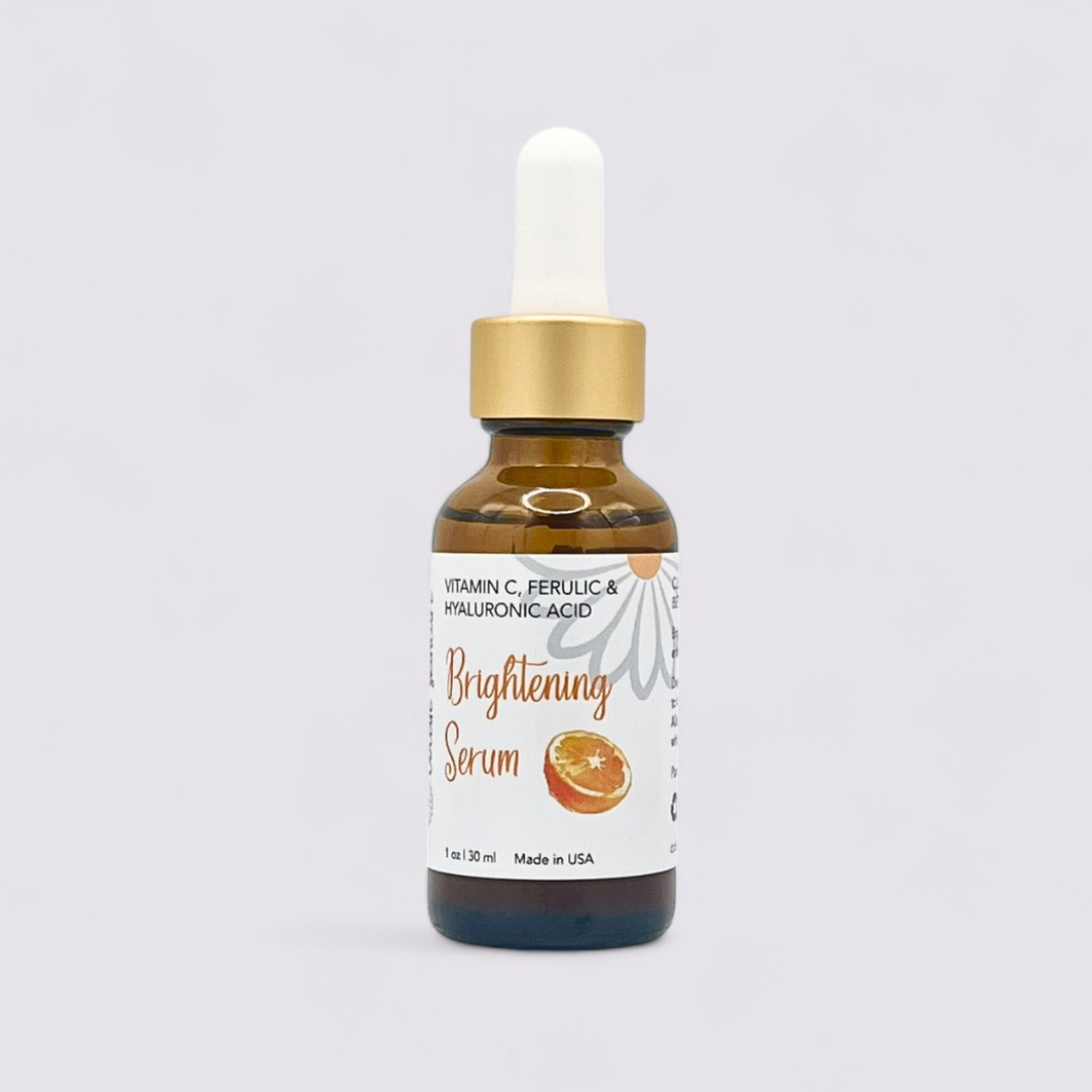 Brightening Serum