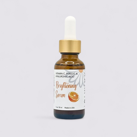 Brightening Serum