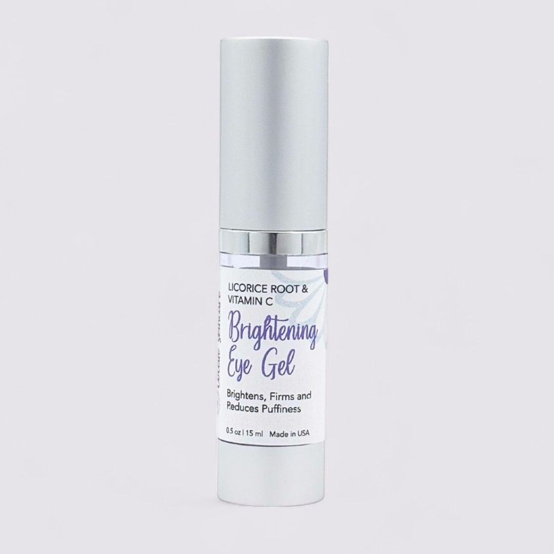 Brightening Eye Gel