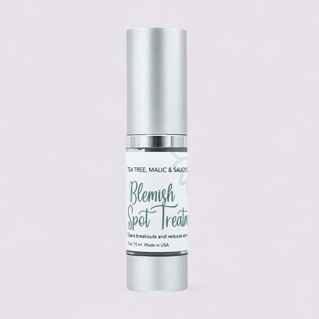 Blemish Spot Treatment