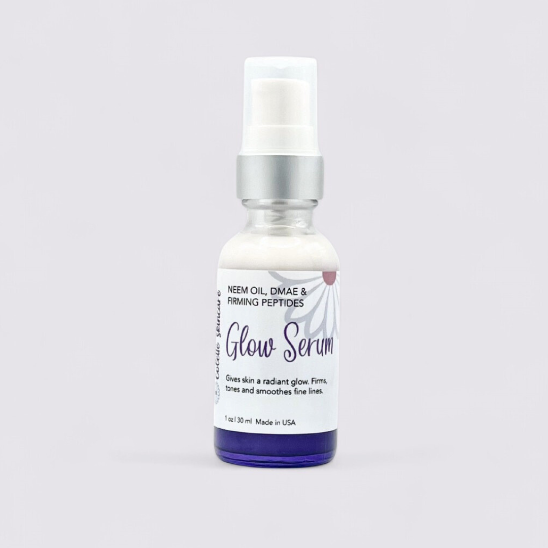 Glow Serum