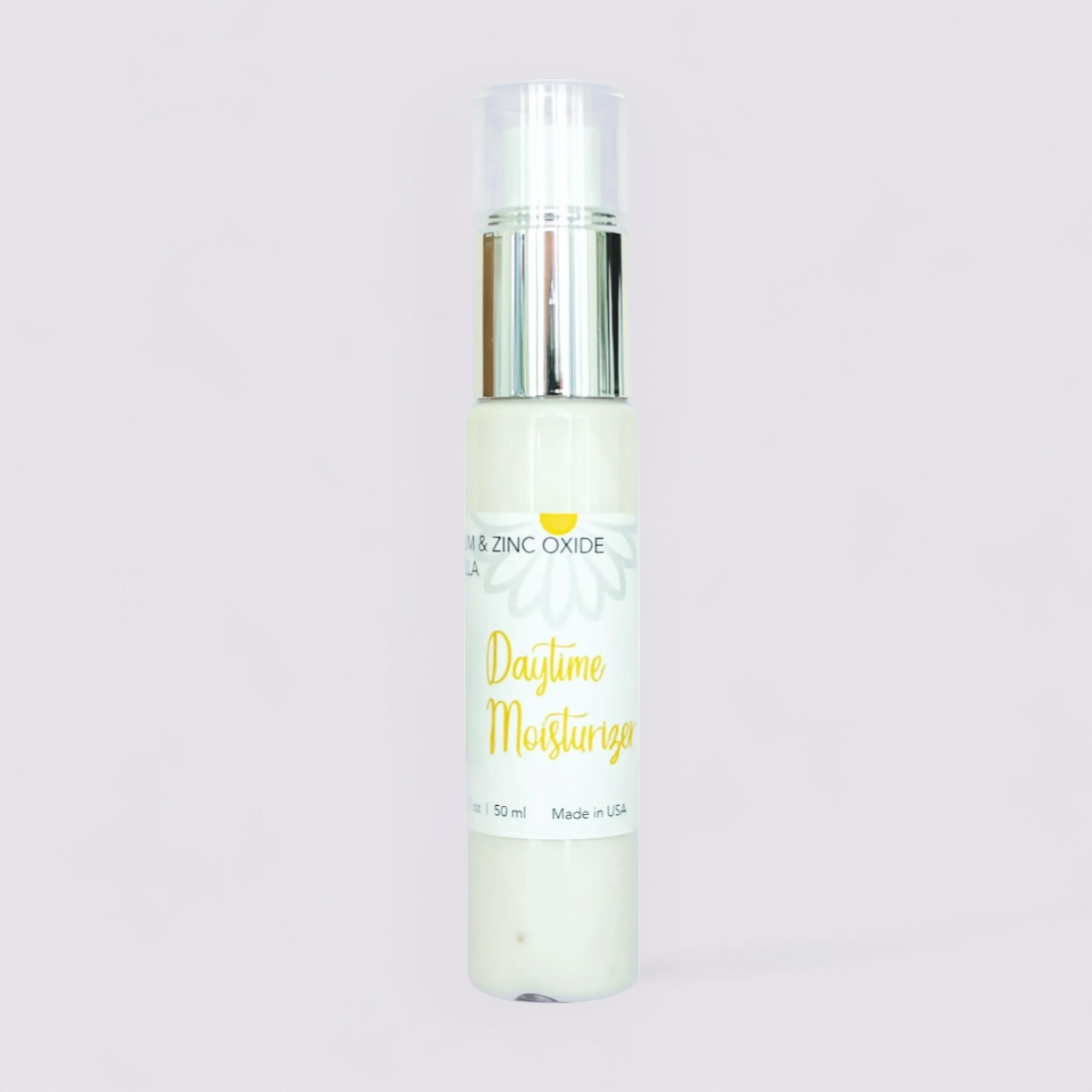 Daytime Moisturizer SPF 35