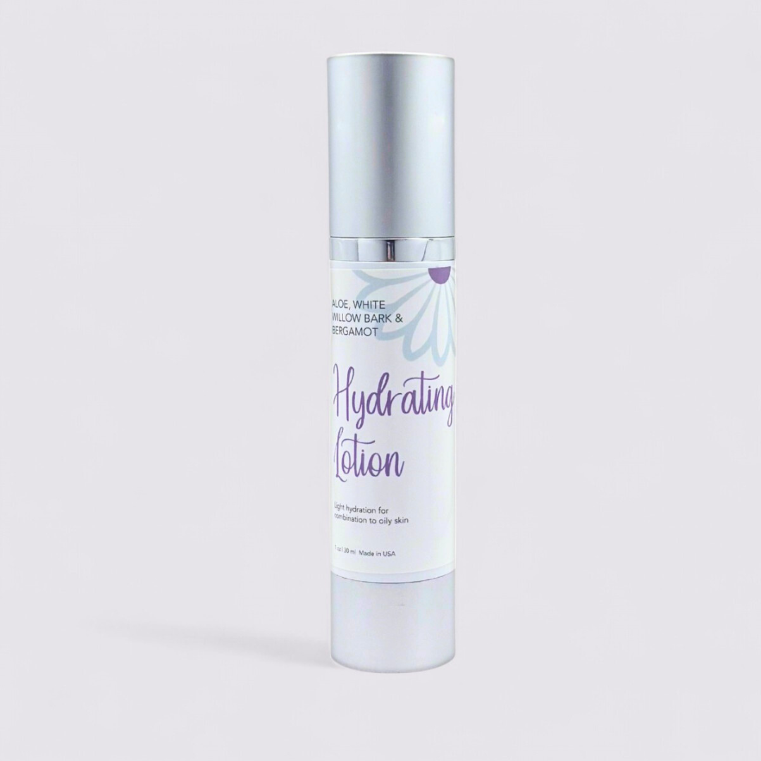 Hydrating Lotion