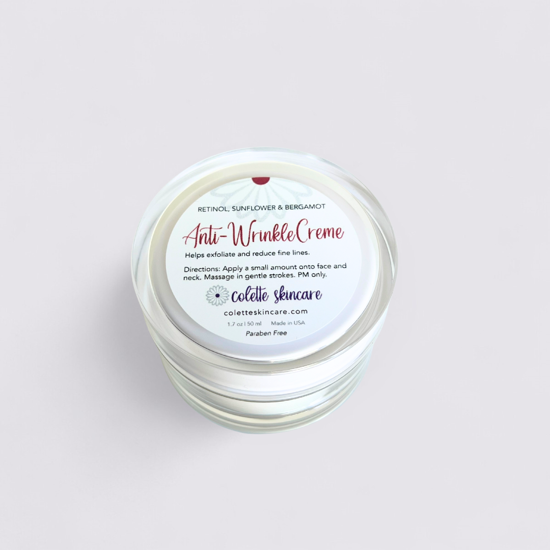 Anti-Wrinkle Creme