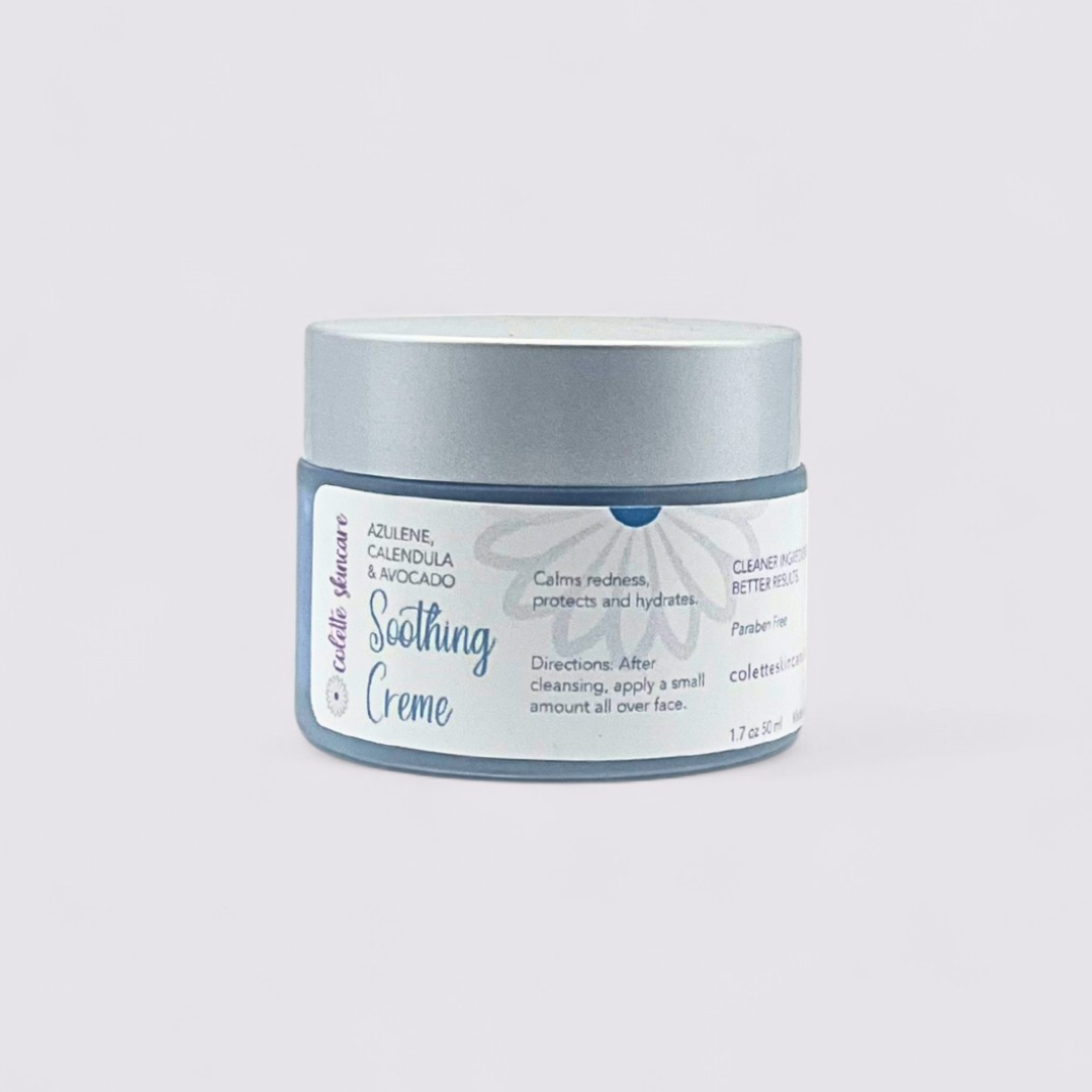 Soothing Creme
