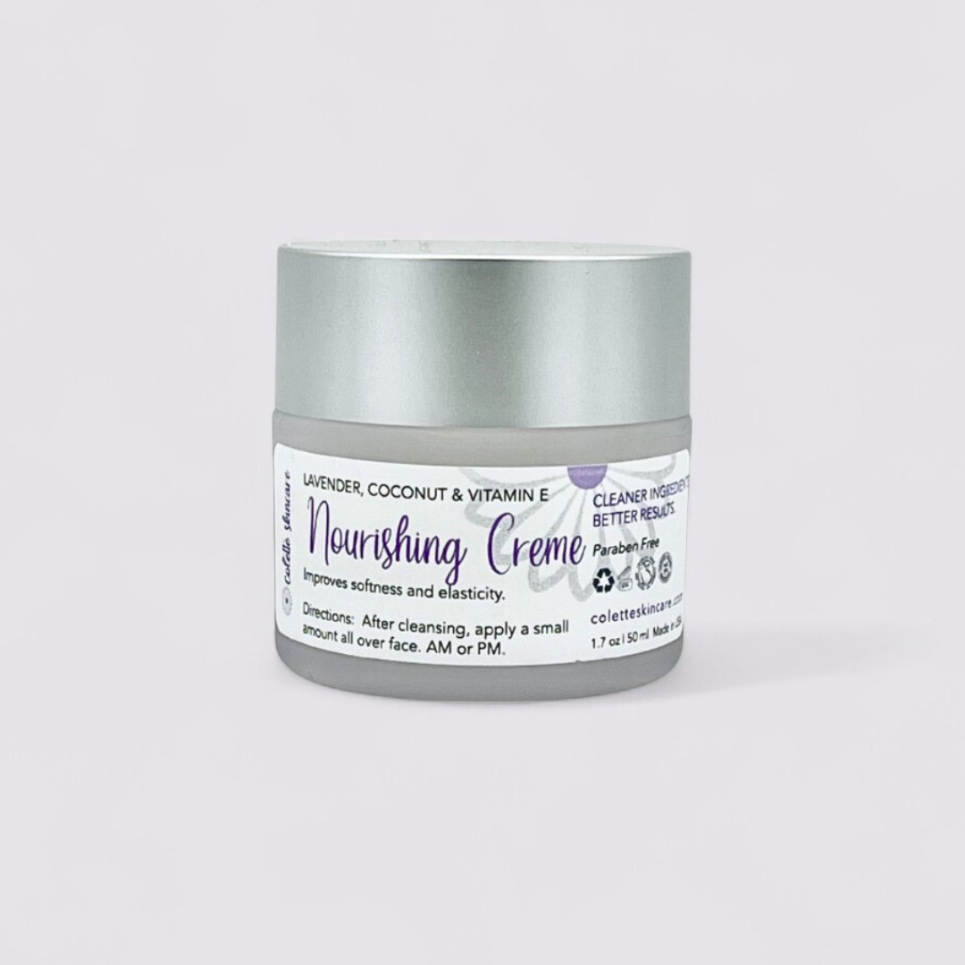 Nourishing Creme