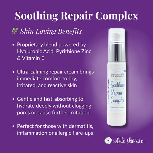 Soothing Repair Complex