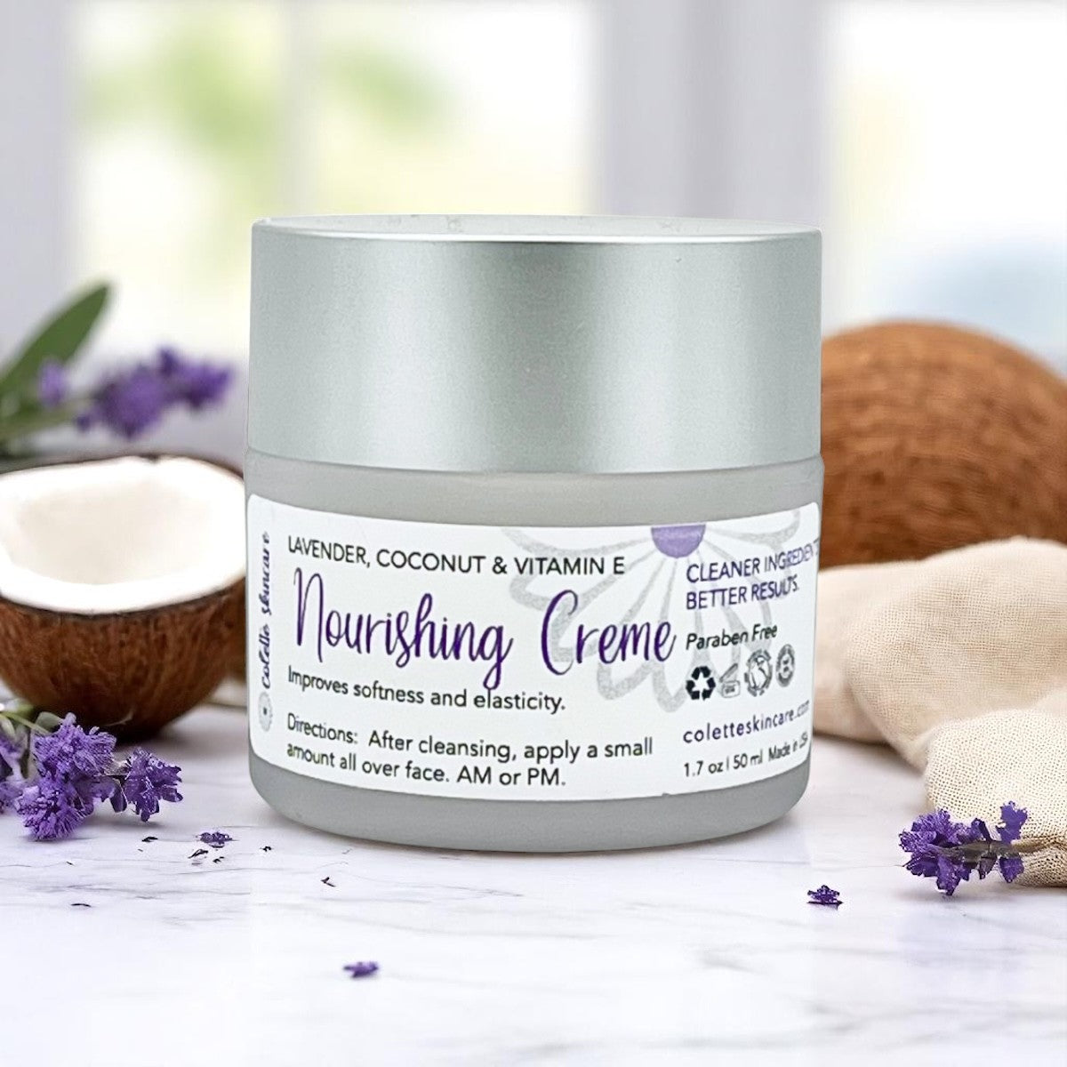 Nourishing Creme