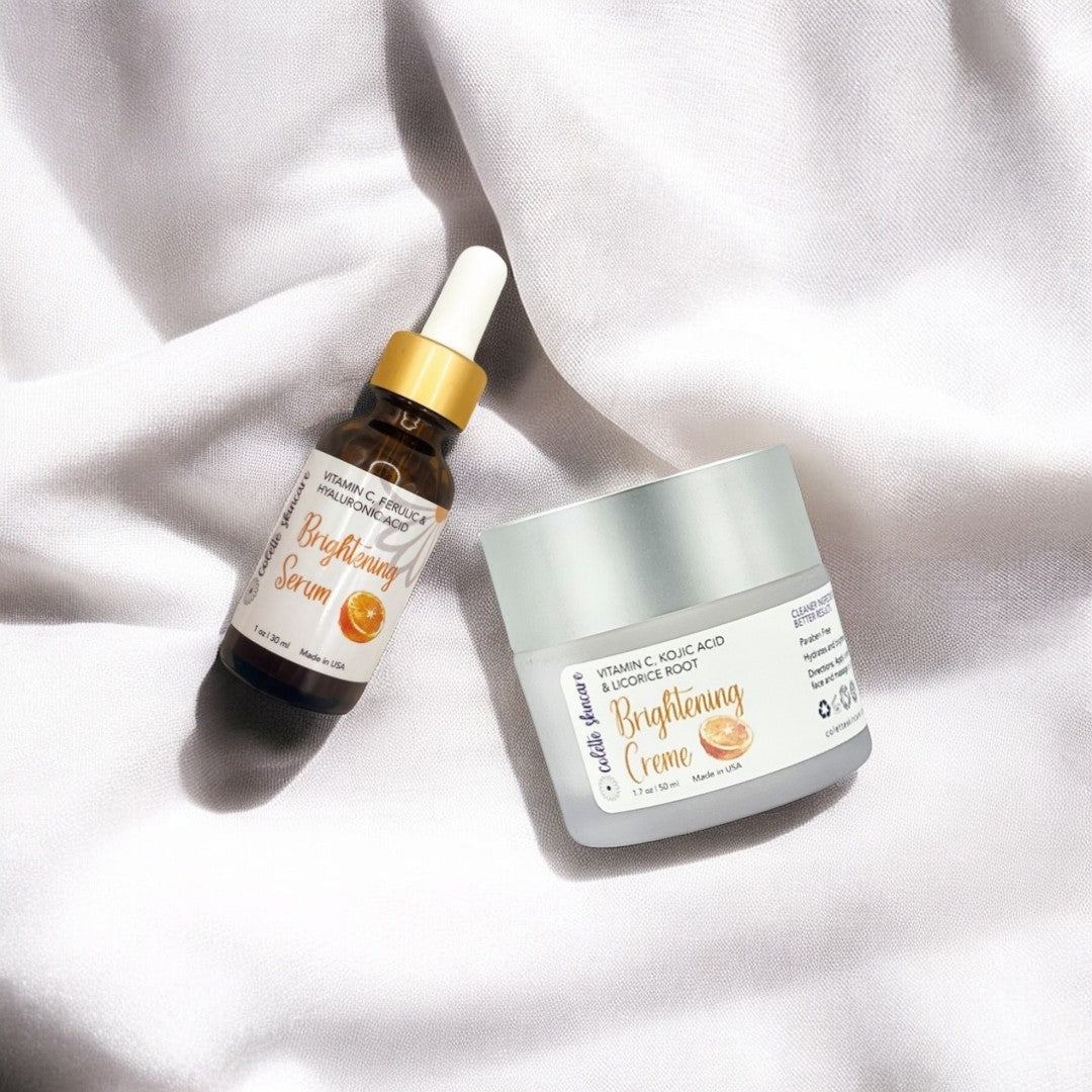 Brightening Creme