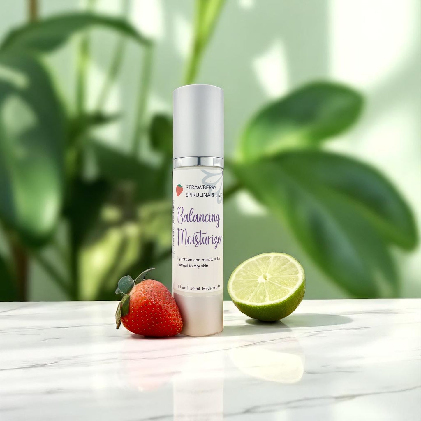Balancing Moisturizer