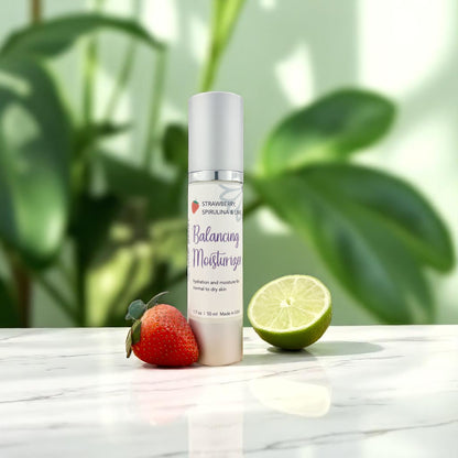 Balancing Moisturizer