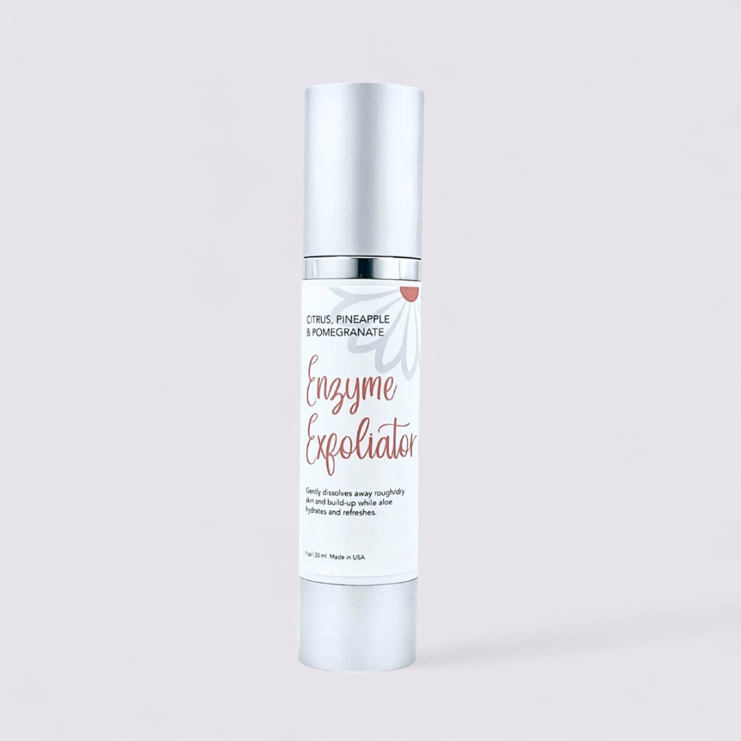 Enzyme Exfoliator