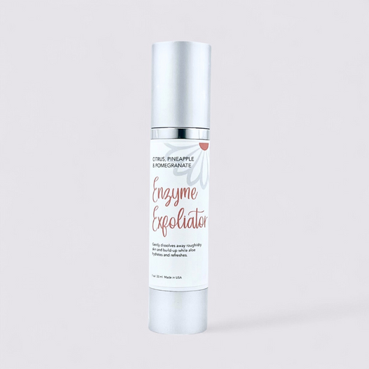 Enzyme Exfoliator