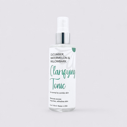 Clarifying Tonic
