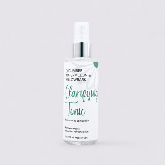 Clarifying Tonic