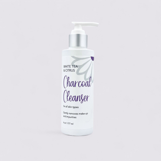 Charcoal Cleanser