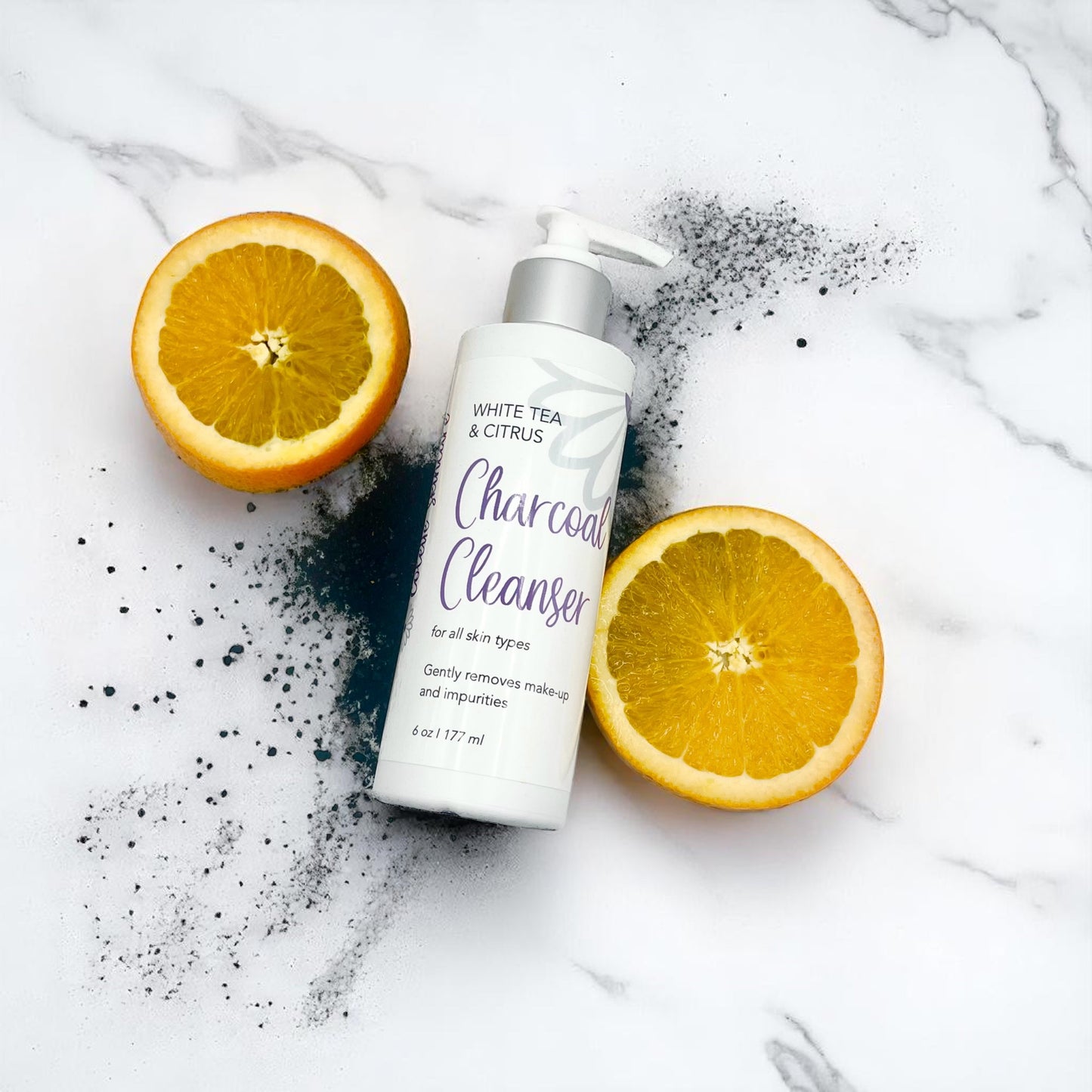 Charcoal Cleanser