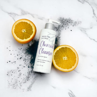 Charcoal Cleanser