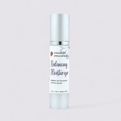 Balancing Moisturizer