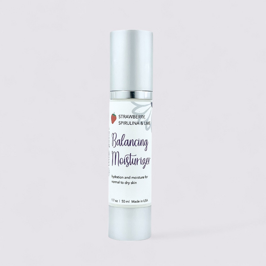 Balancing Moisturizer
