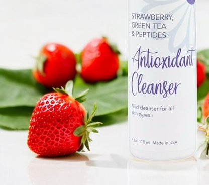 Antioxidant Cleanser