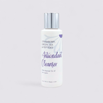 Antioxidant Cleanser
