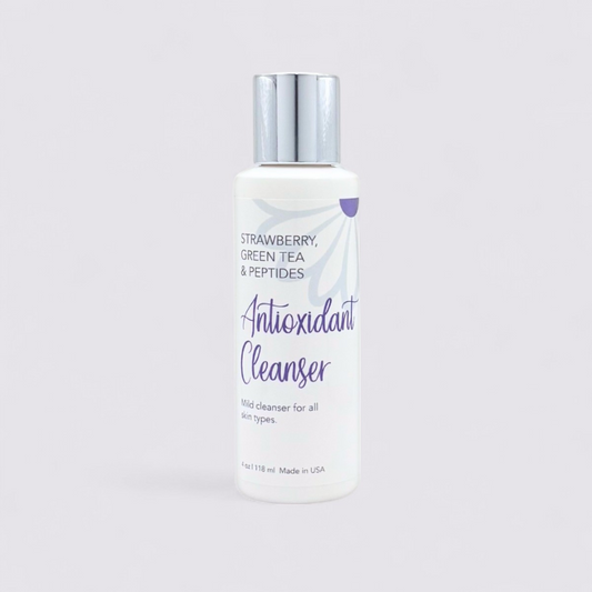 Antioxidant Cleanser