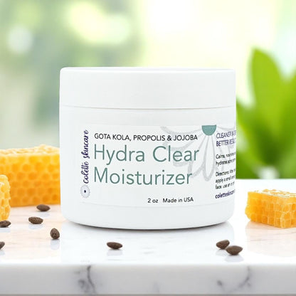 Hydra Clear Moisturizer