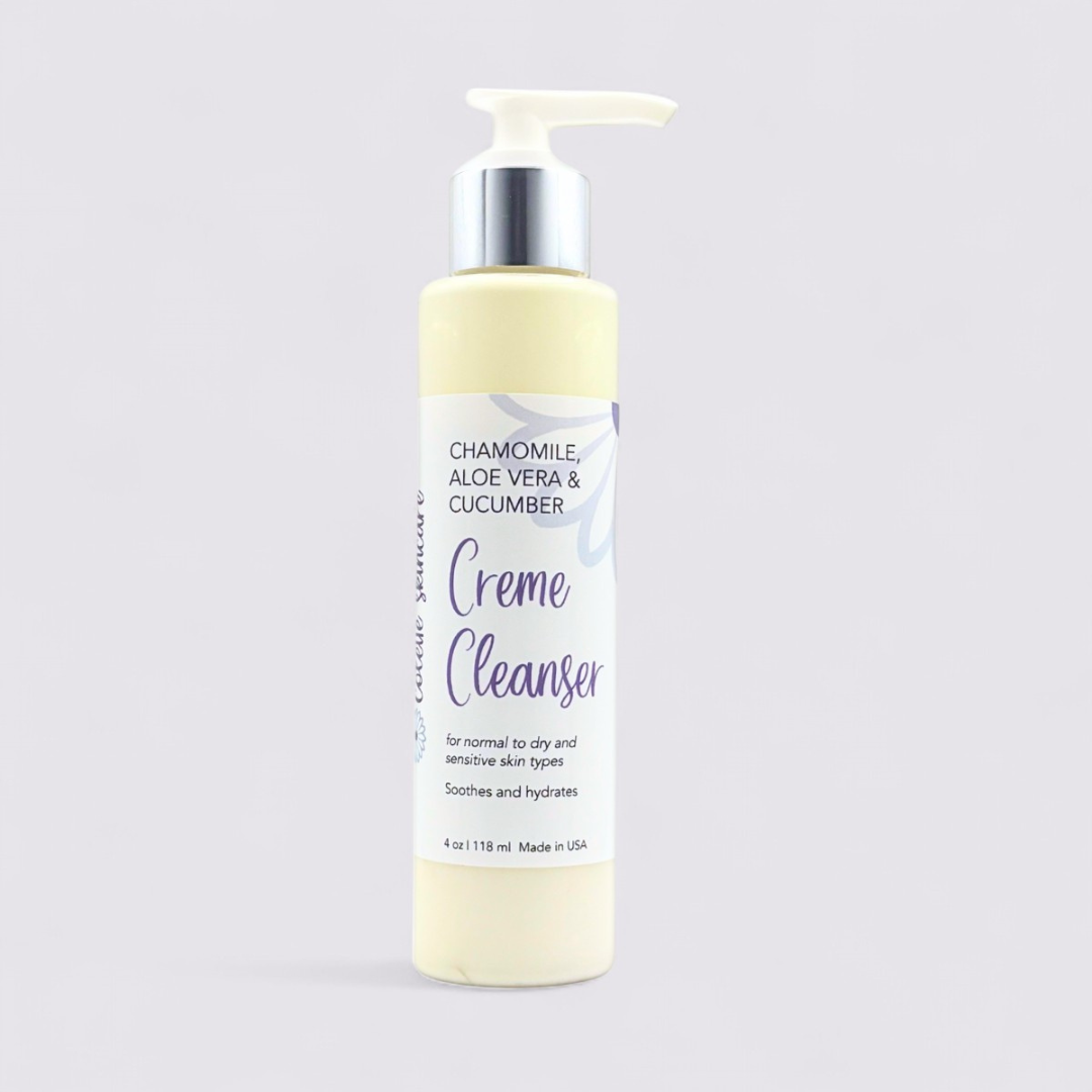 Creme Cleanser